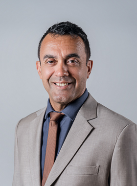 Ballber Sanghera